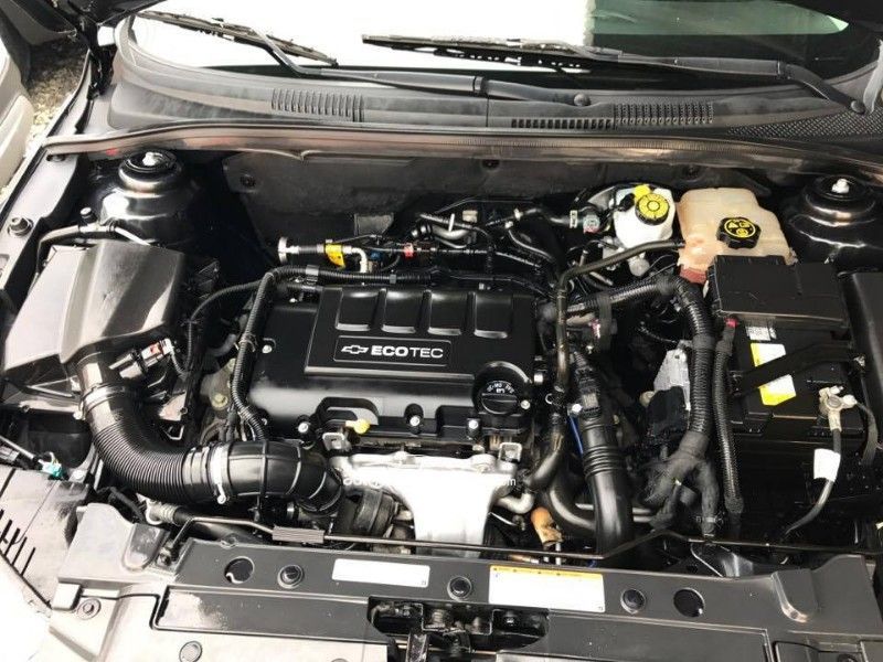 Oil Leak From PCV Valve Cover (Bolt) Chevrolet Cruze Forums, 60 OFF